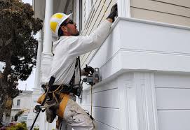 Best Vinyl Siding Installation  in Lake St Louis, MO